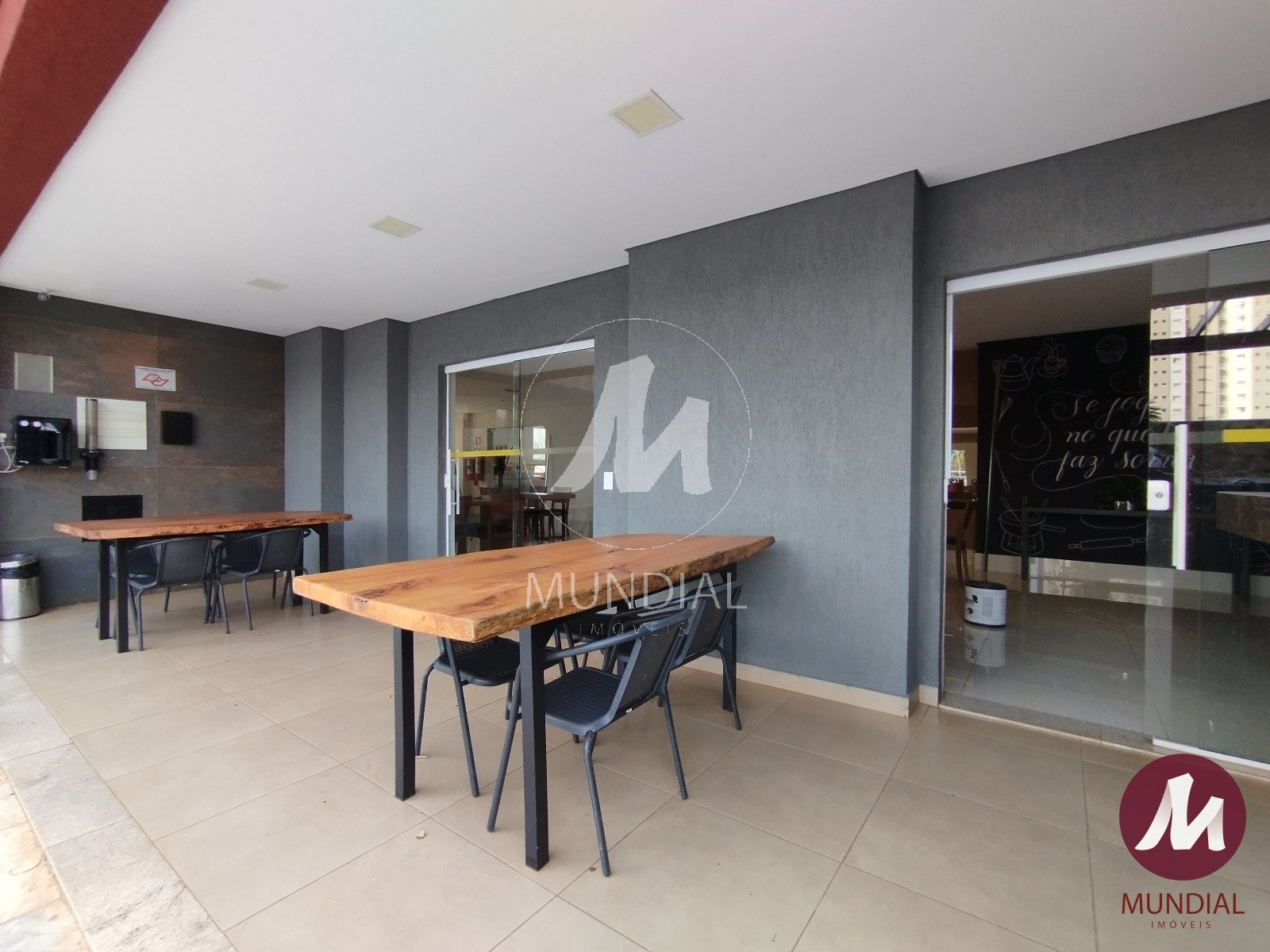Espaço gourmet — foto 22