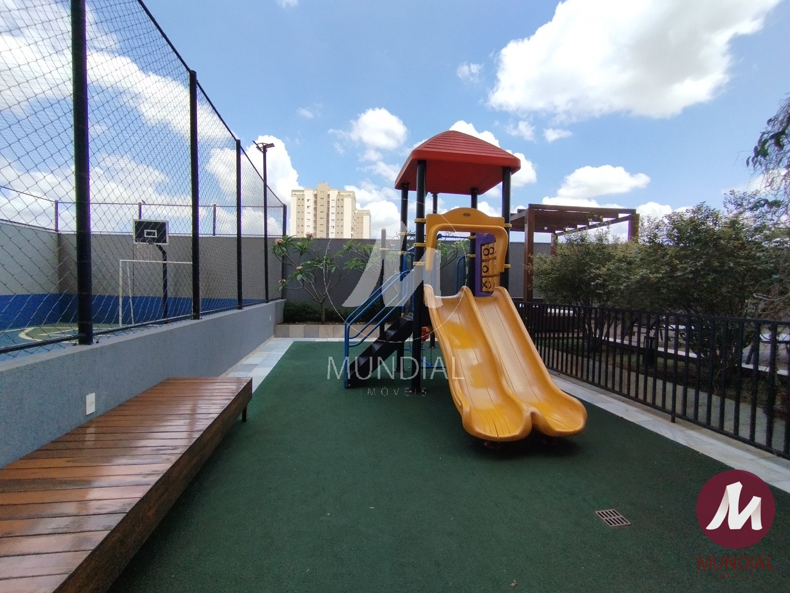 Playground — foto 25