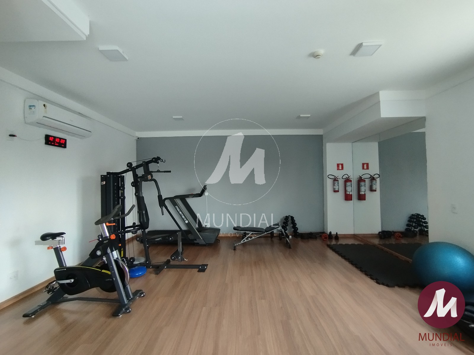 Fitness — foto 27