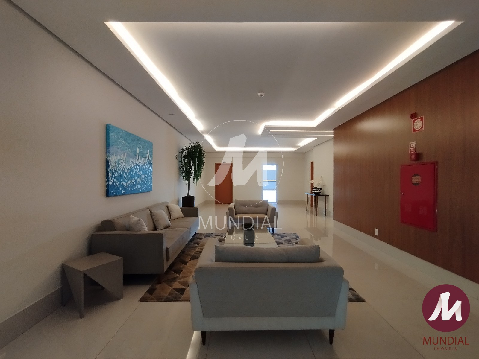 Hall De Entrada — foto 18