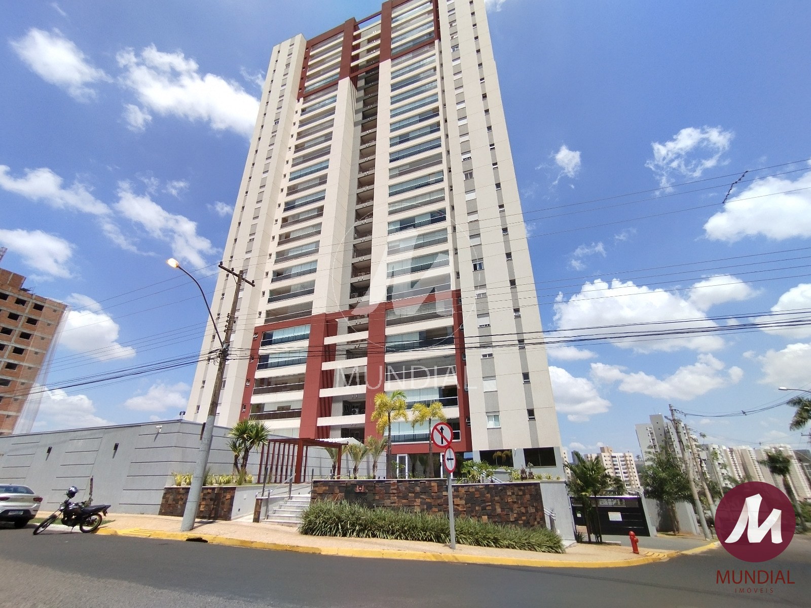 Fachada Condominio — foto 17