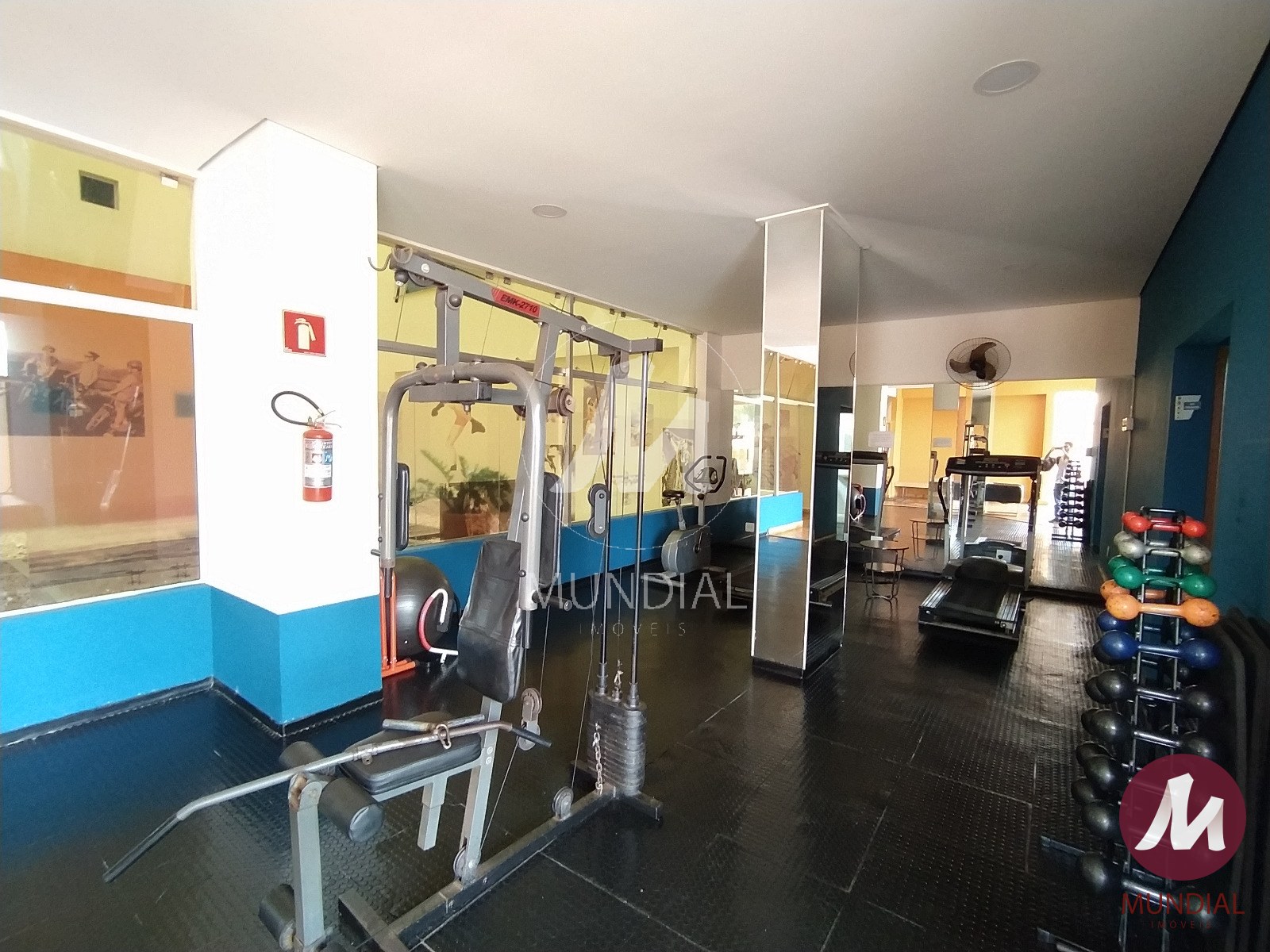 Fitness — foto 12