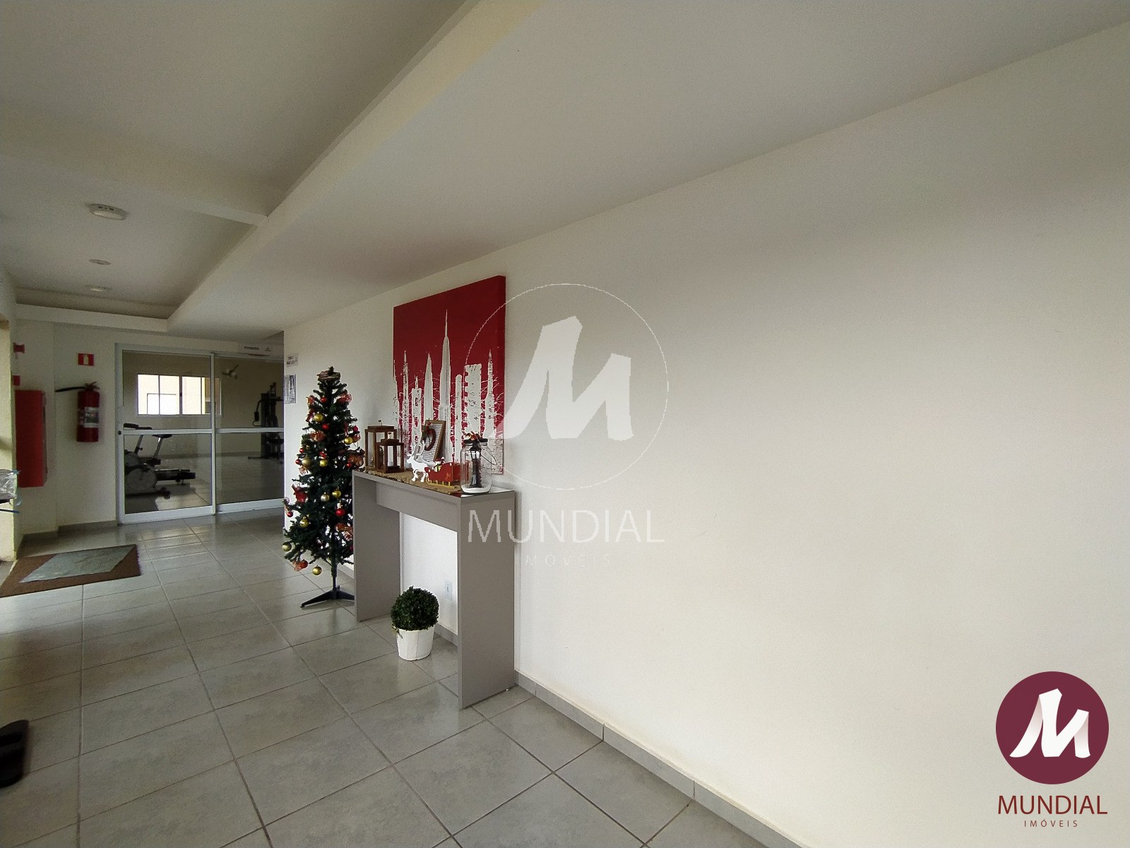 Hall De Entrada — foto 18