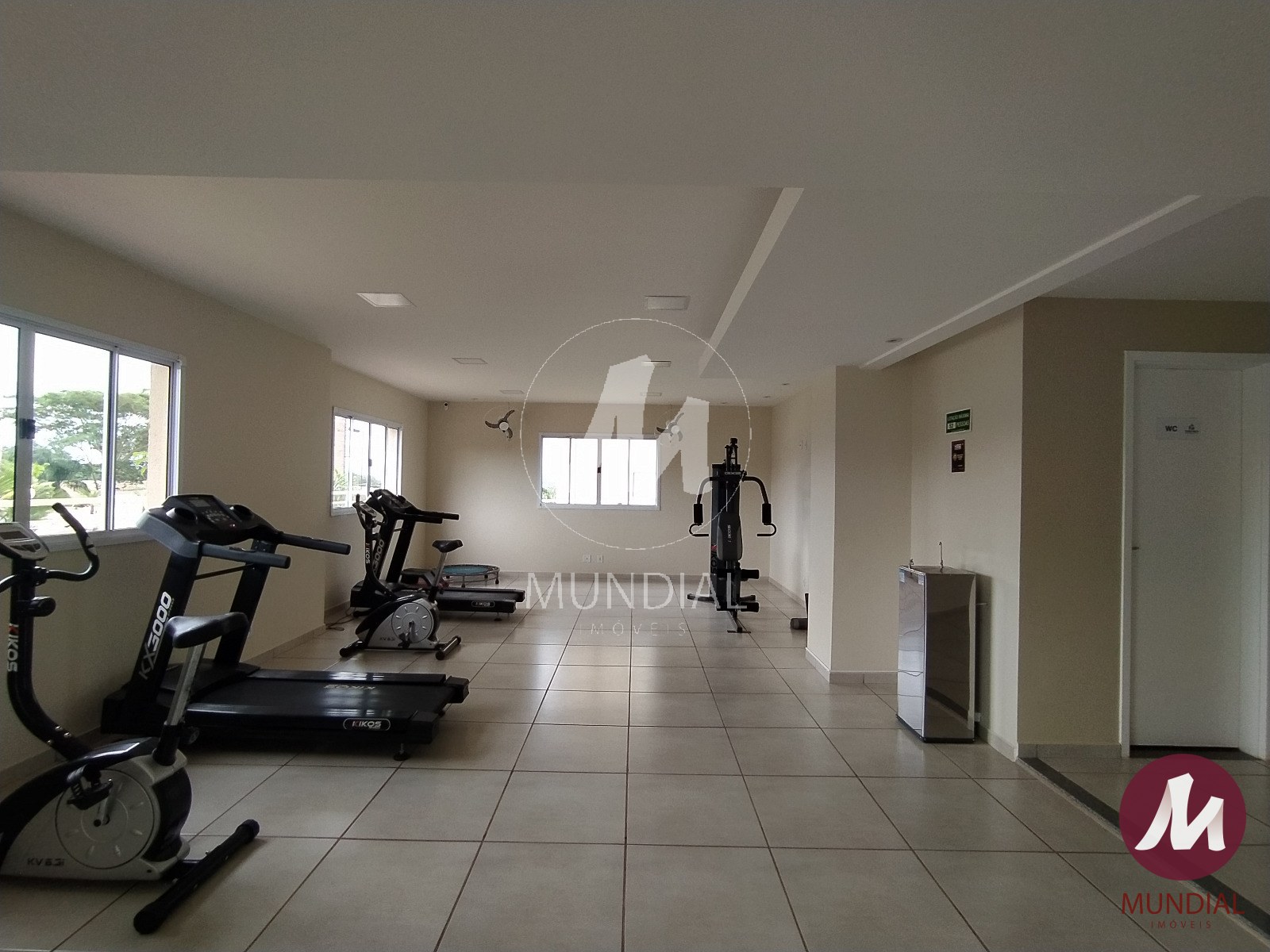 Fitness — foto 19