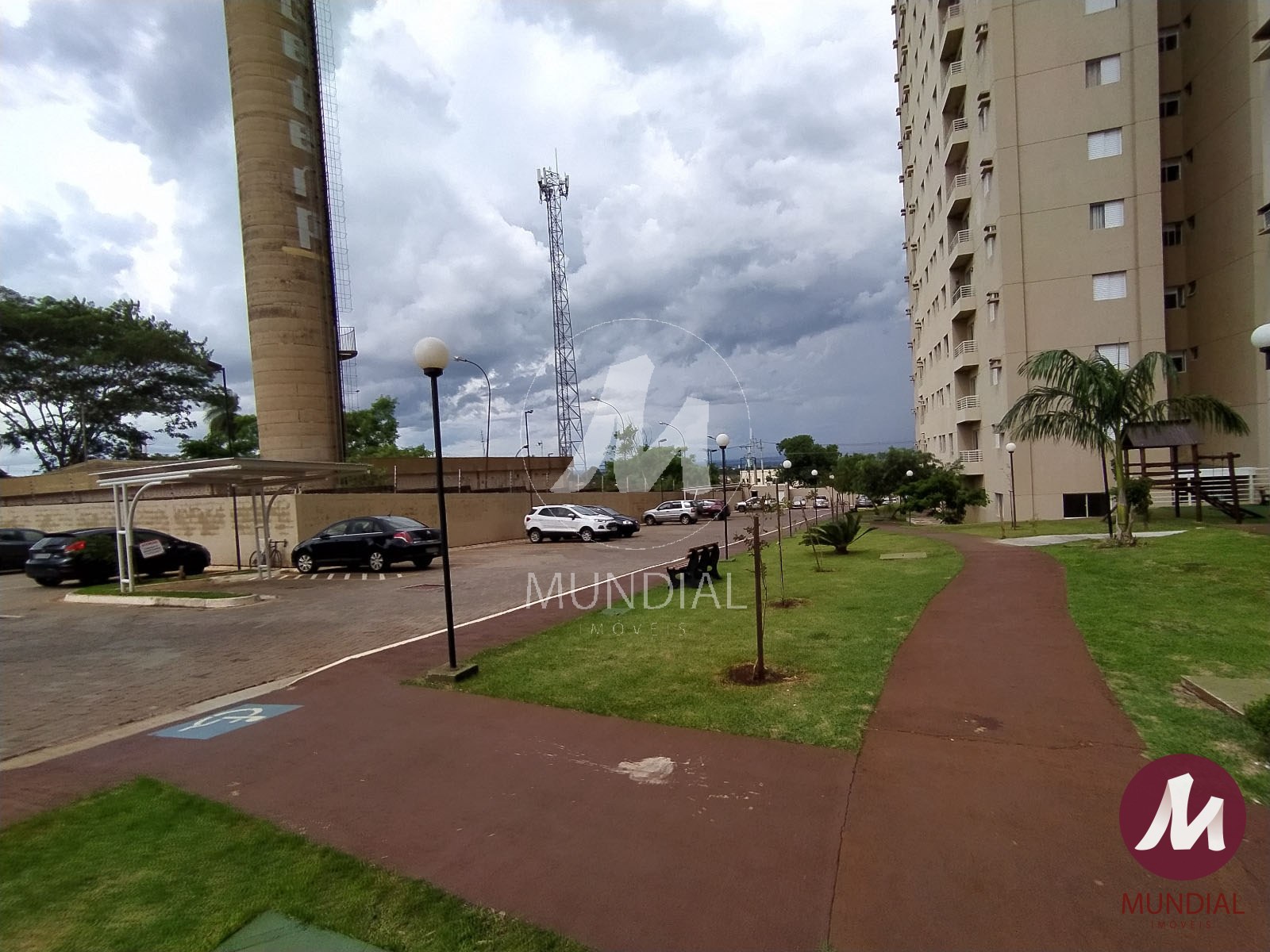 Garagem — foto 16