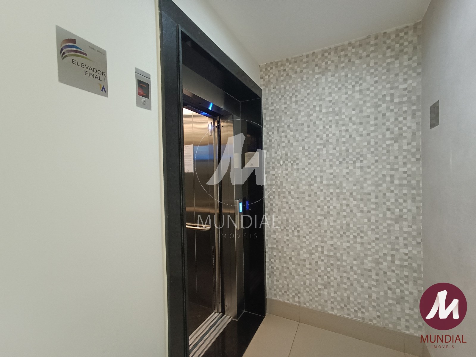 Elevador — foto 32