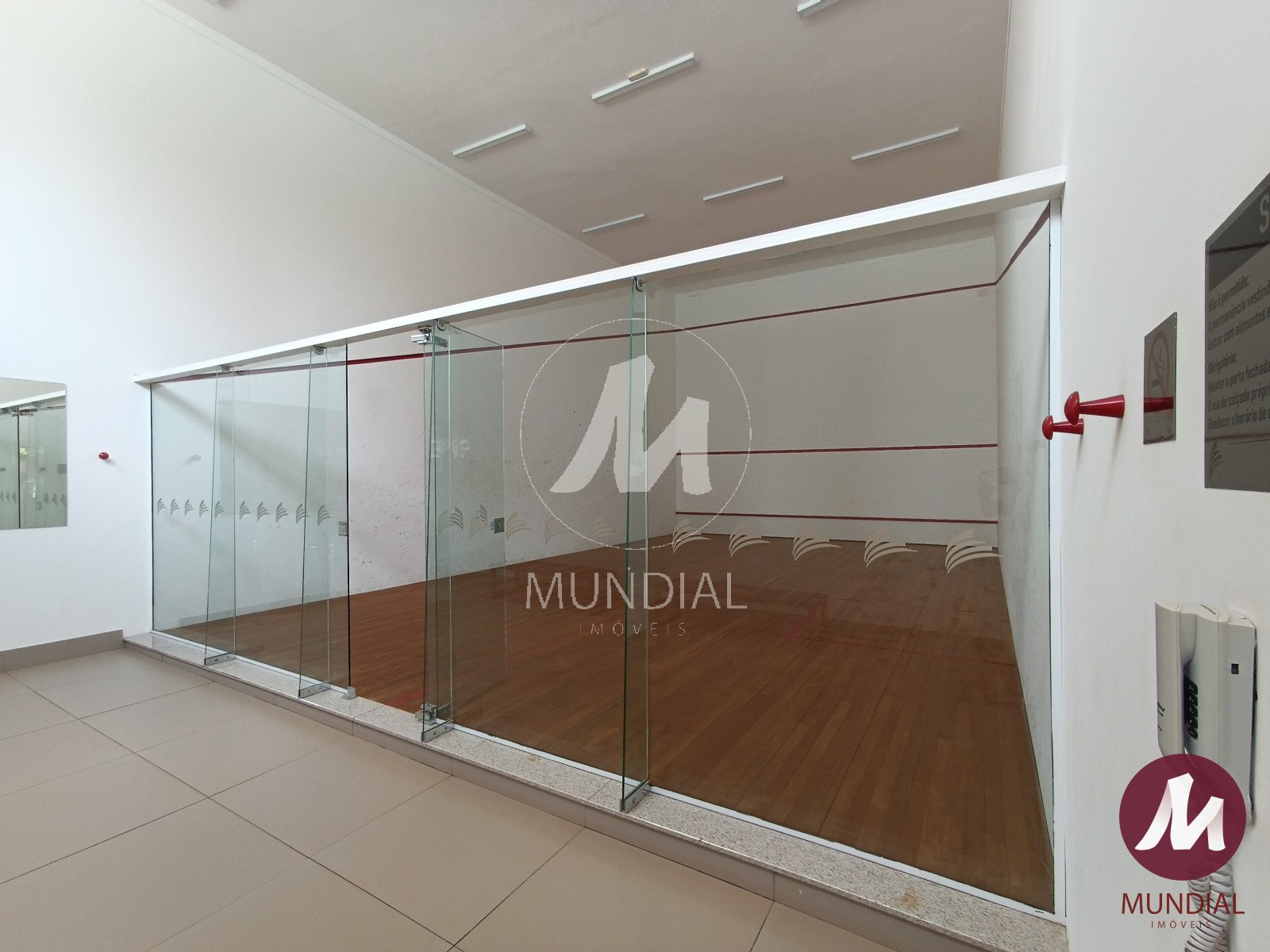 Quadra de esportes — foto 34