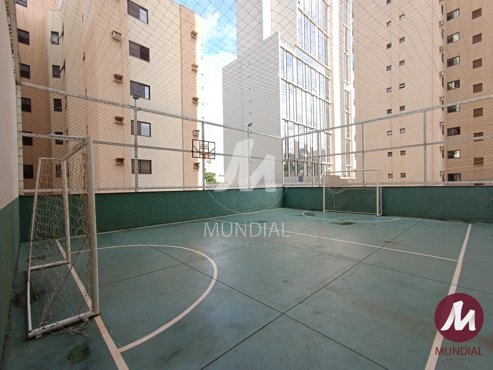Quadra de esportes — foto 35