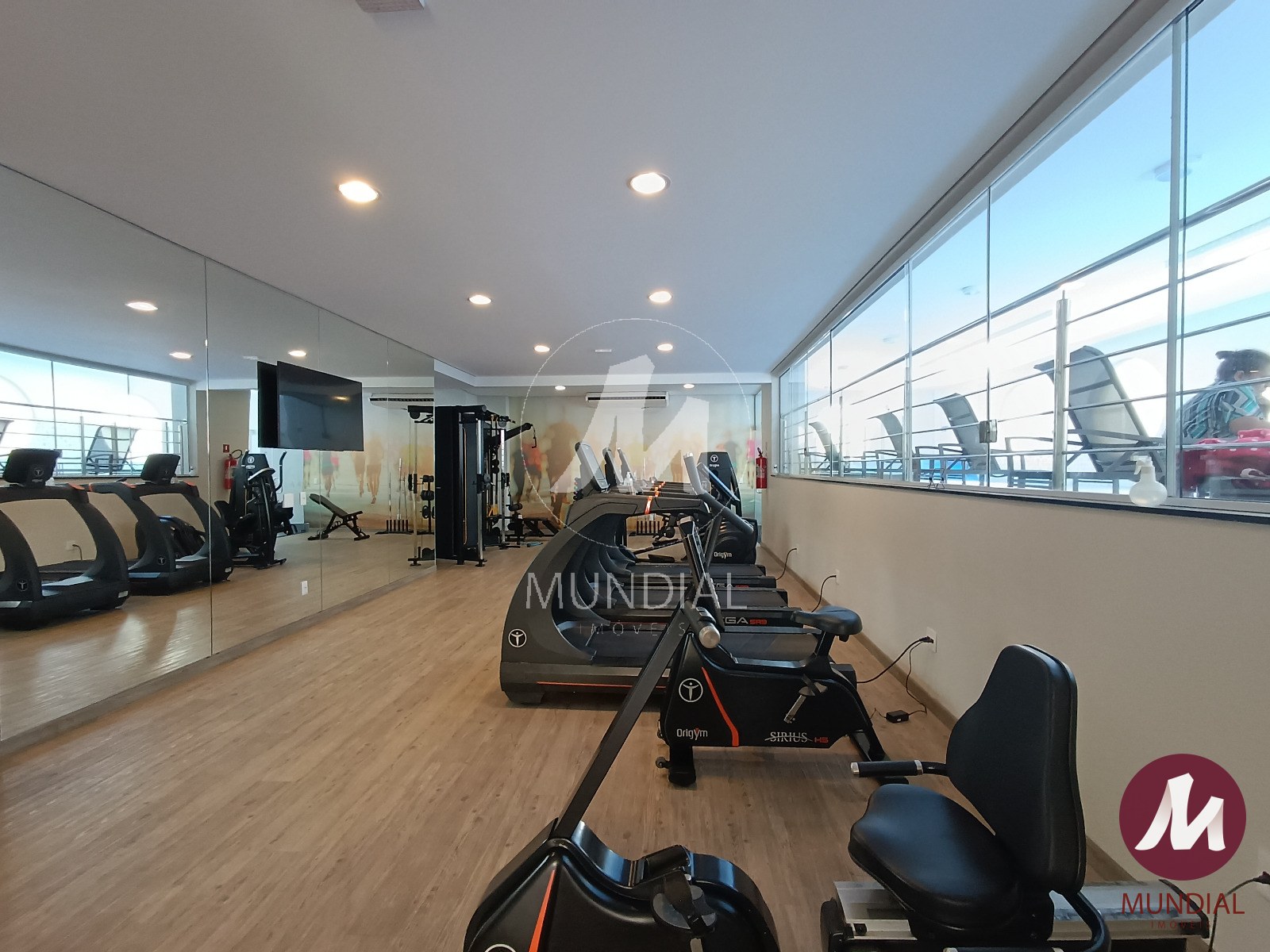 Fitness — foto 37