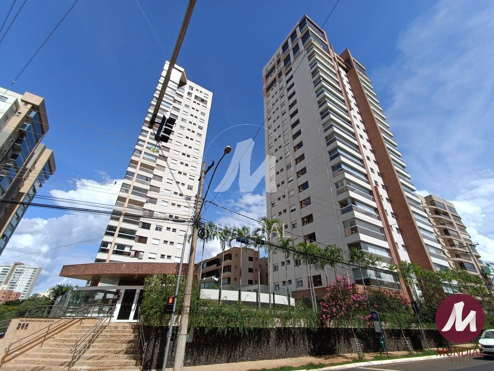 Fachada Condominio — foto 30