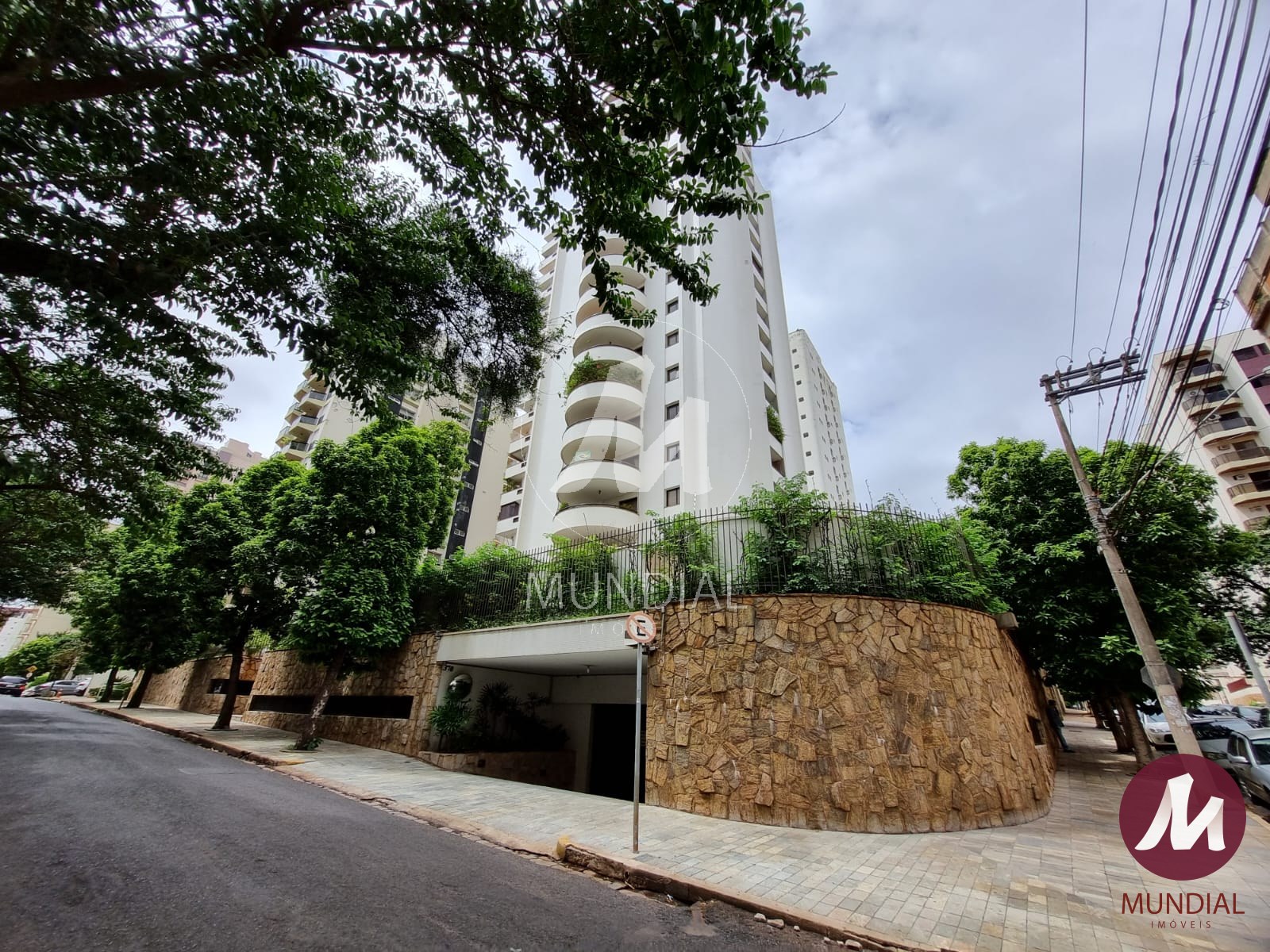 Fachada Condominio — foto 21