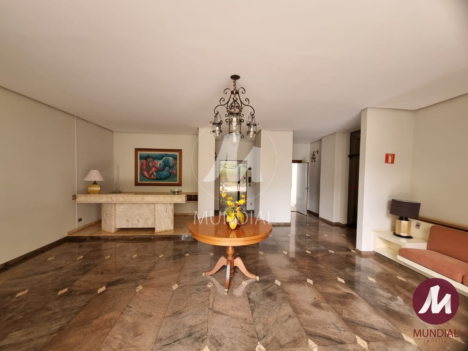 Hall De Entrada — foto 22