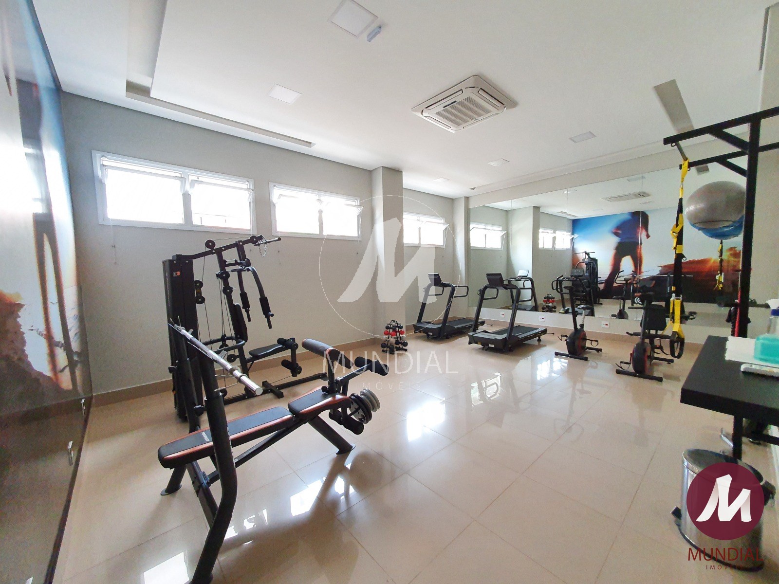 Fitness — foto 25
