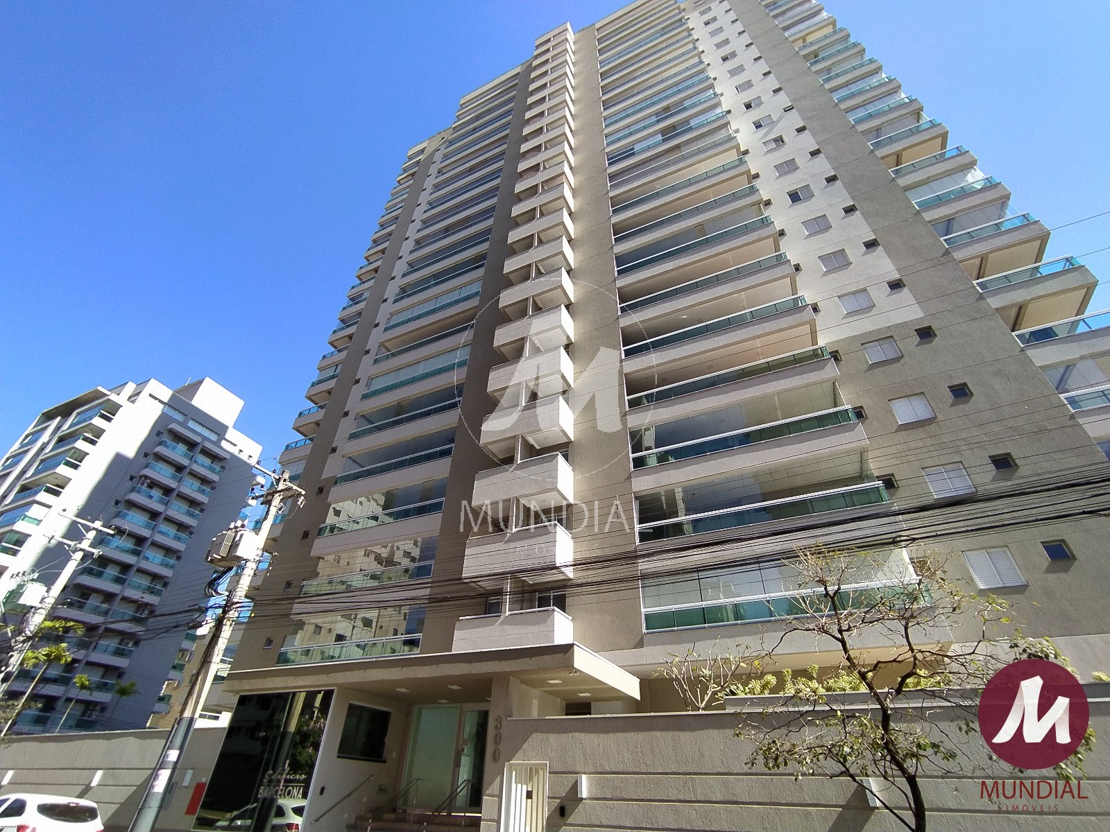 Fachada Condominio — foto 20