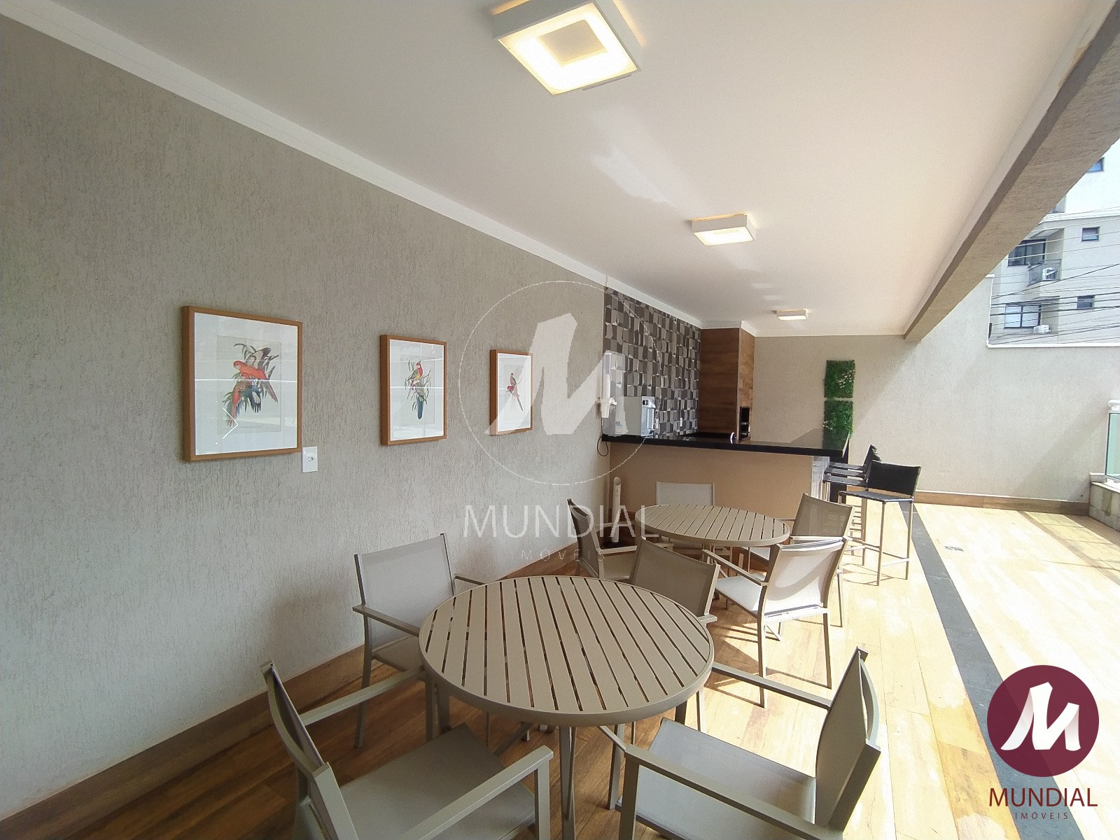Espaço gourmet — foto 23