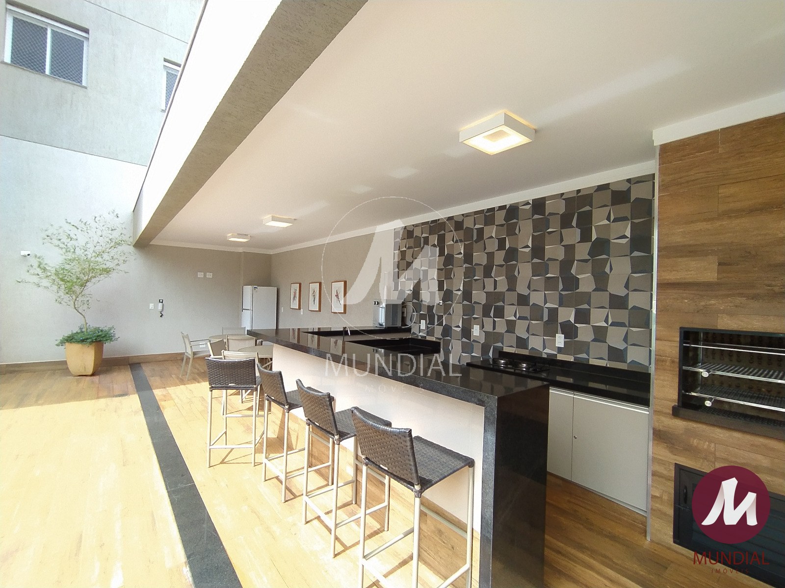 Espaço gourmet — foto 24