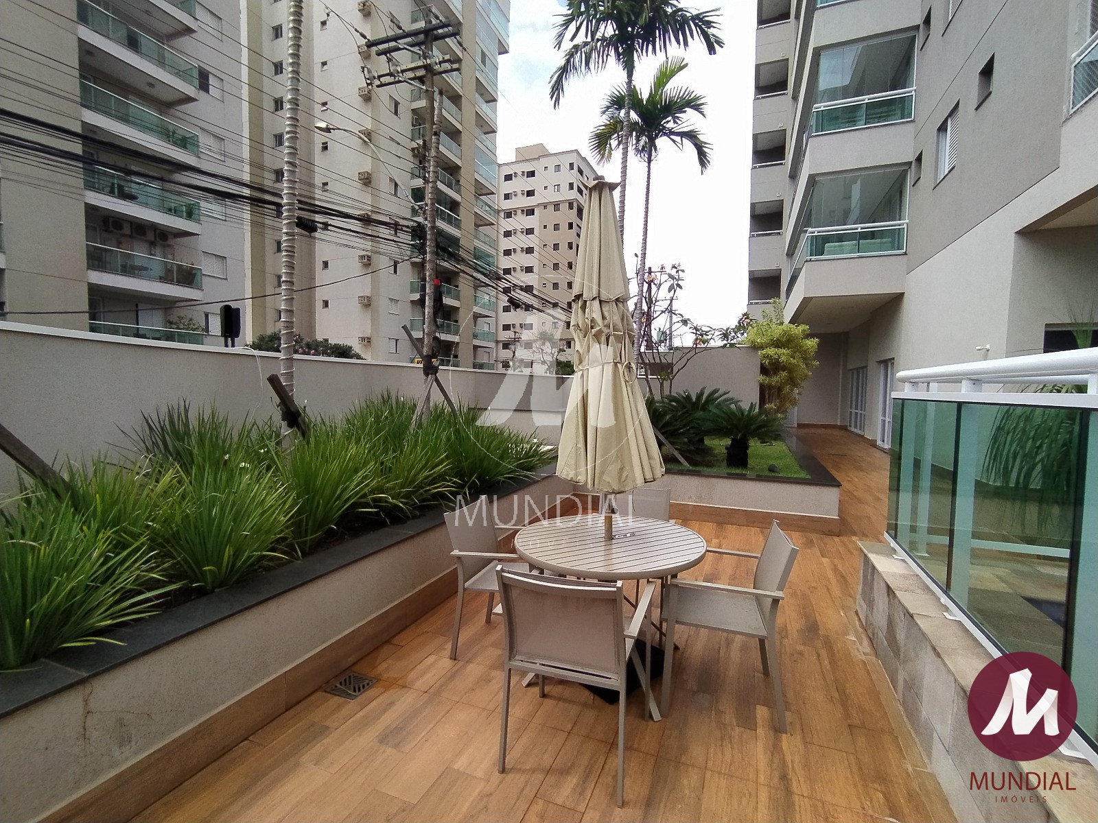 Lazer Condominio — foto 29