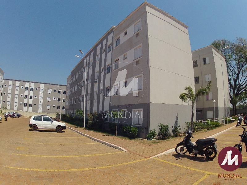 Fachada Condominio — foto 22
