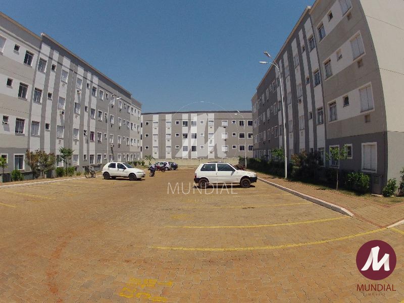Fachada Condominio — foto 23