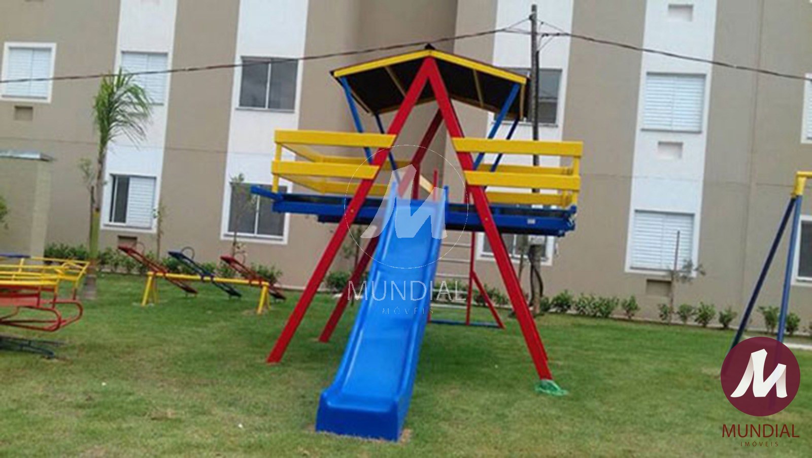 Playground — foto 8