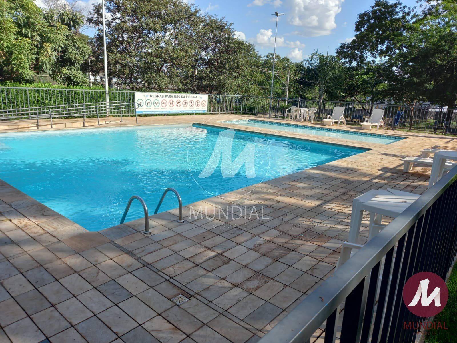 Piscina(s) — foto 13