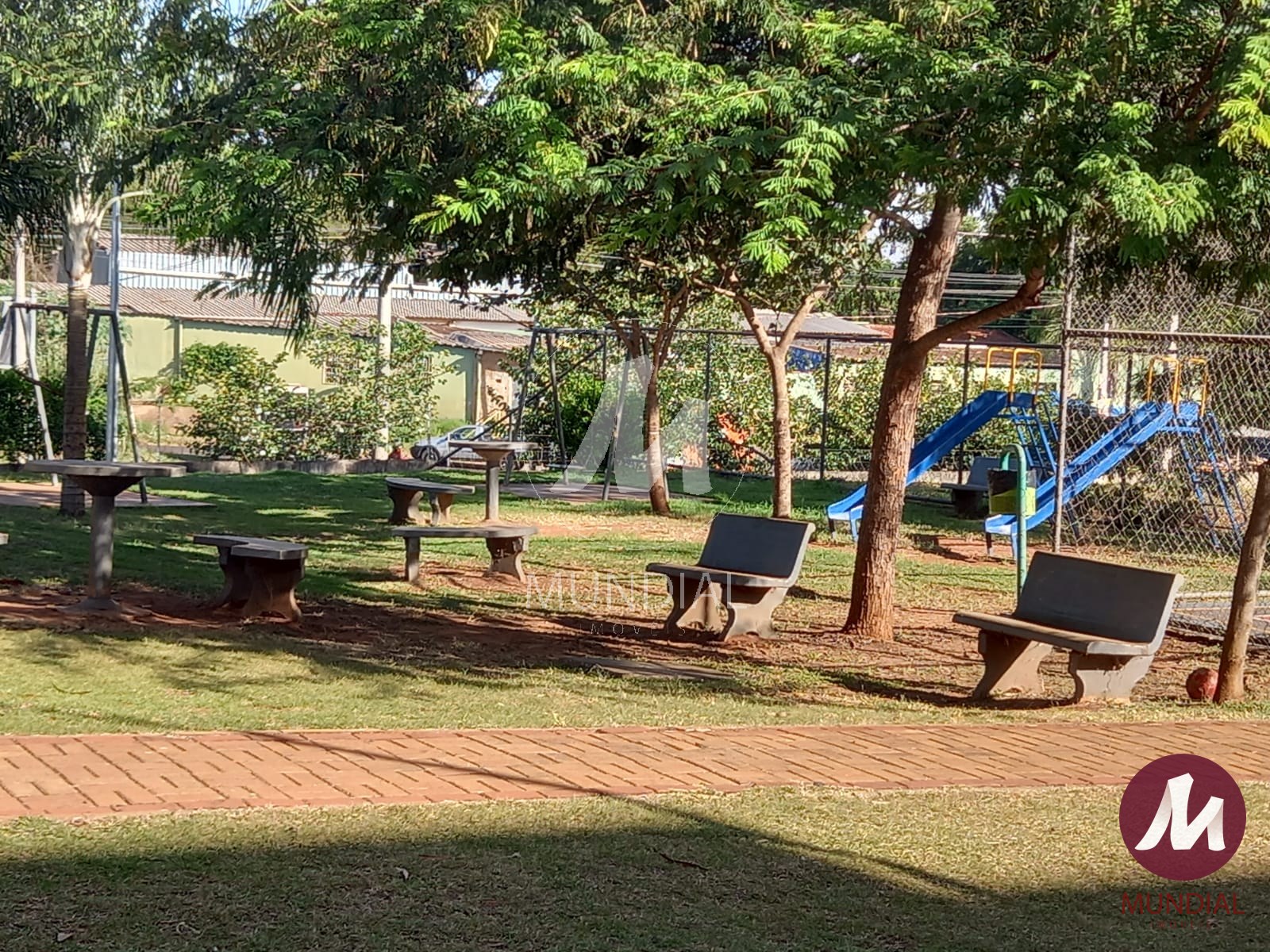 Lazer Condominio — foto 15
