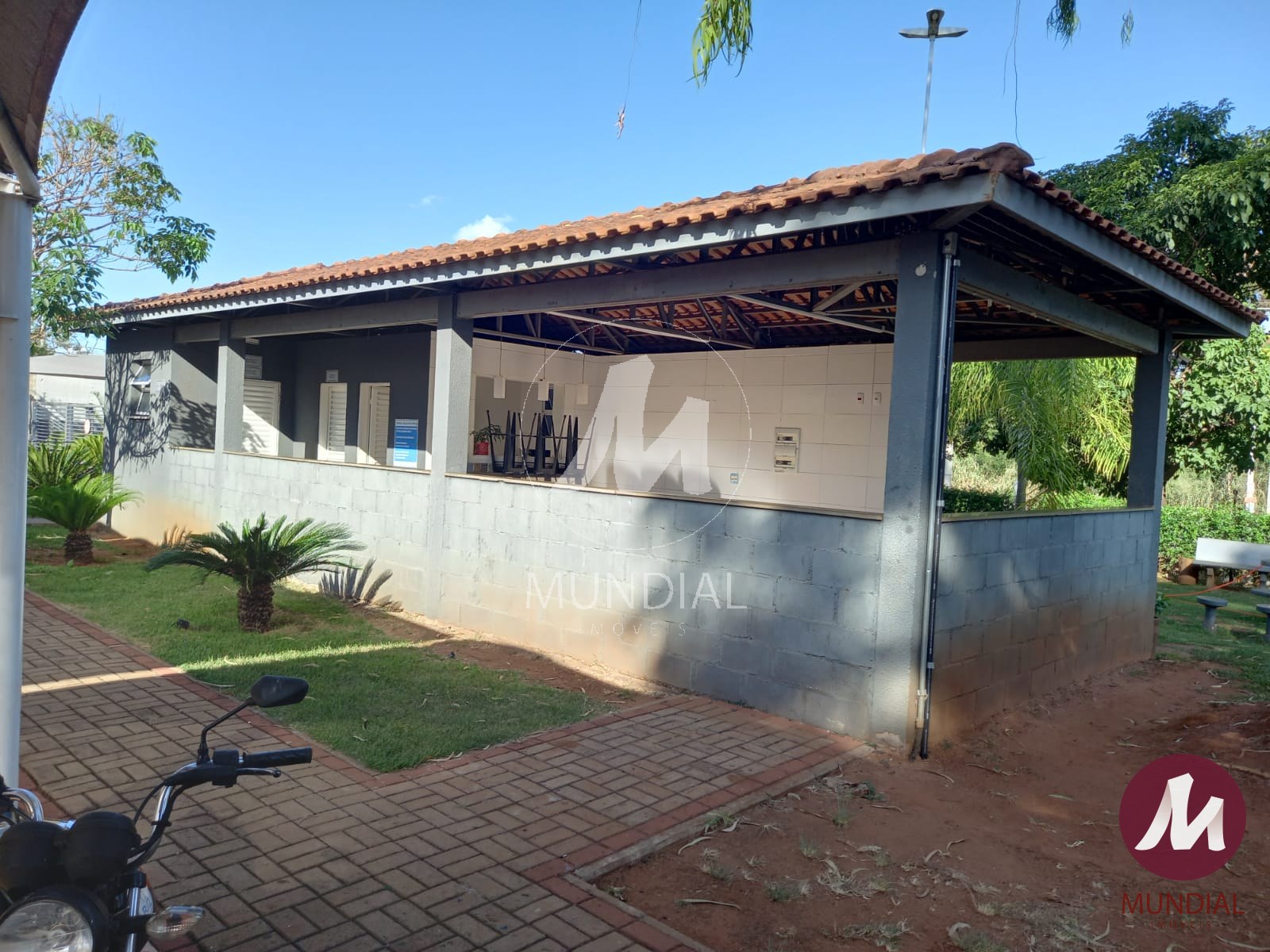 Lazer Condominio — foto 16