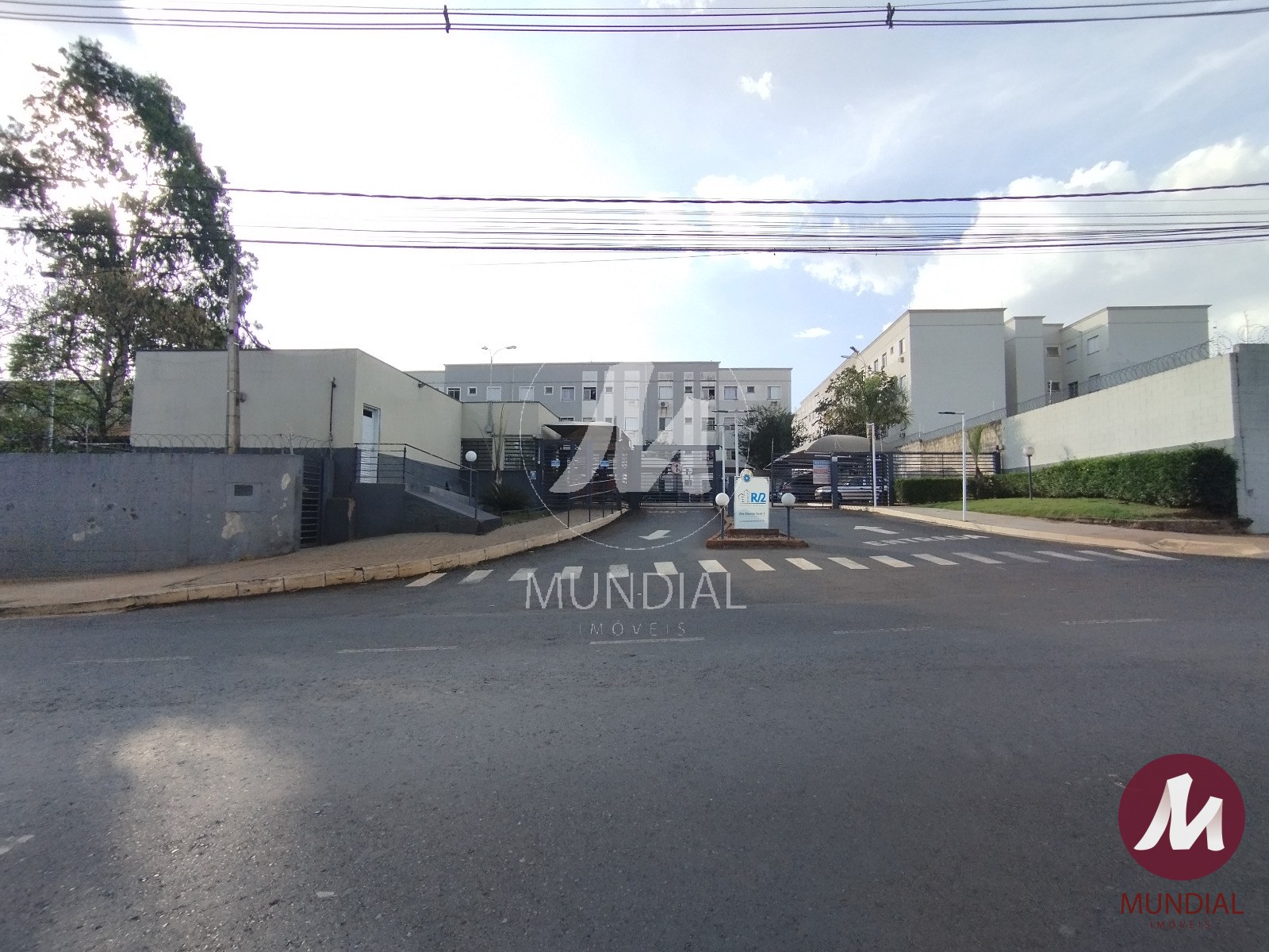 Fachada Condominio — foto 6