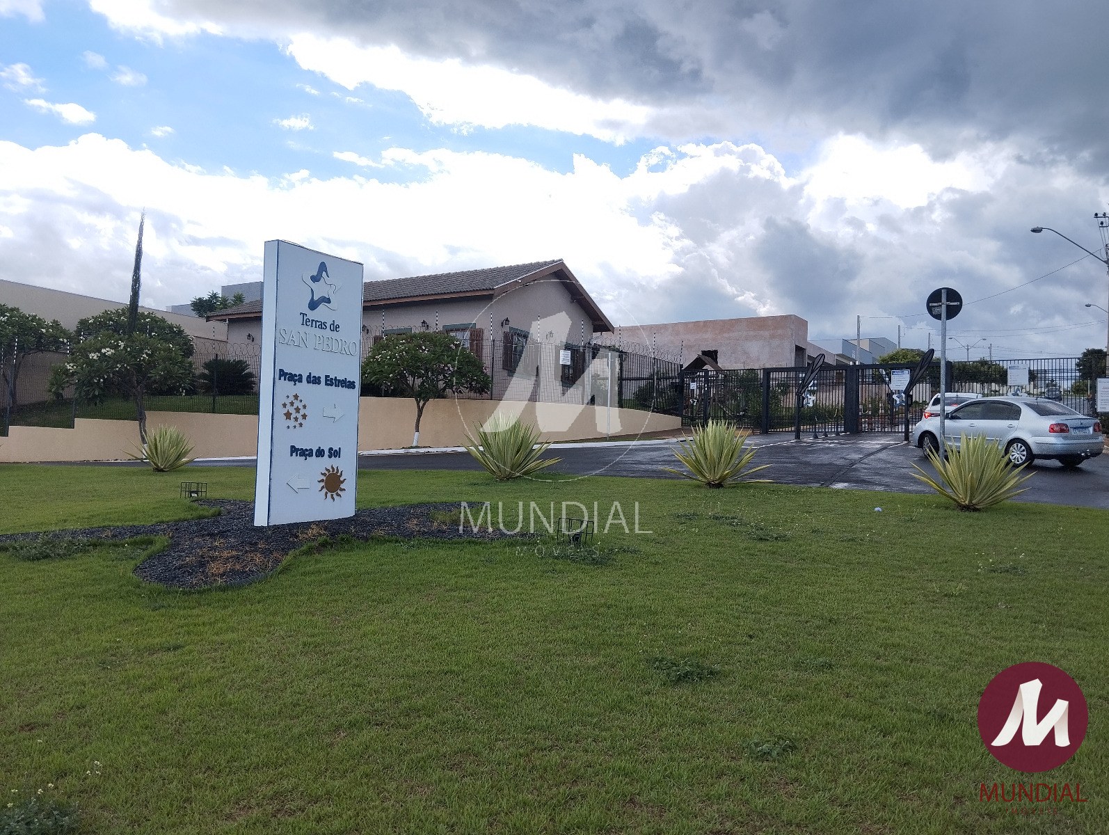 Fachada Condominio — foto 4