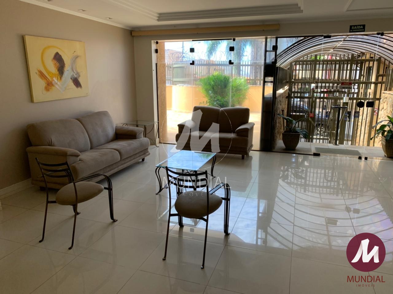 Hall De Entrada — foto 14