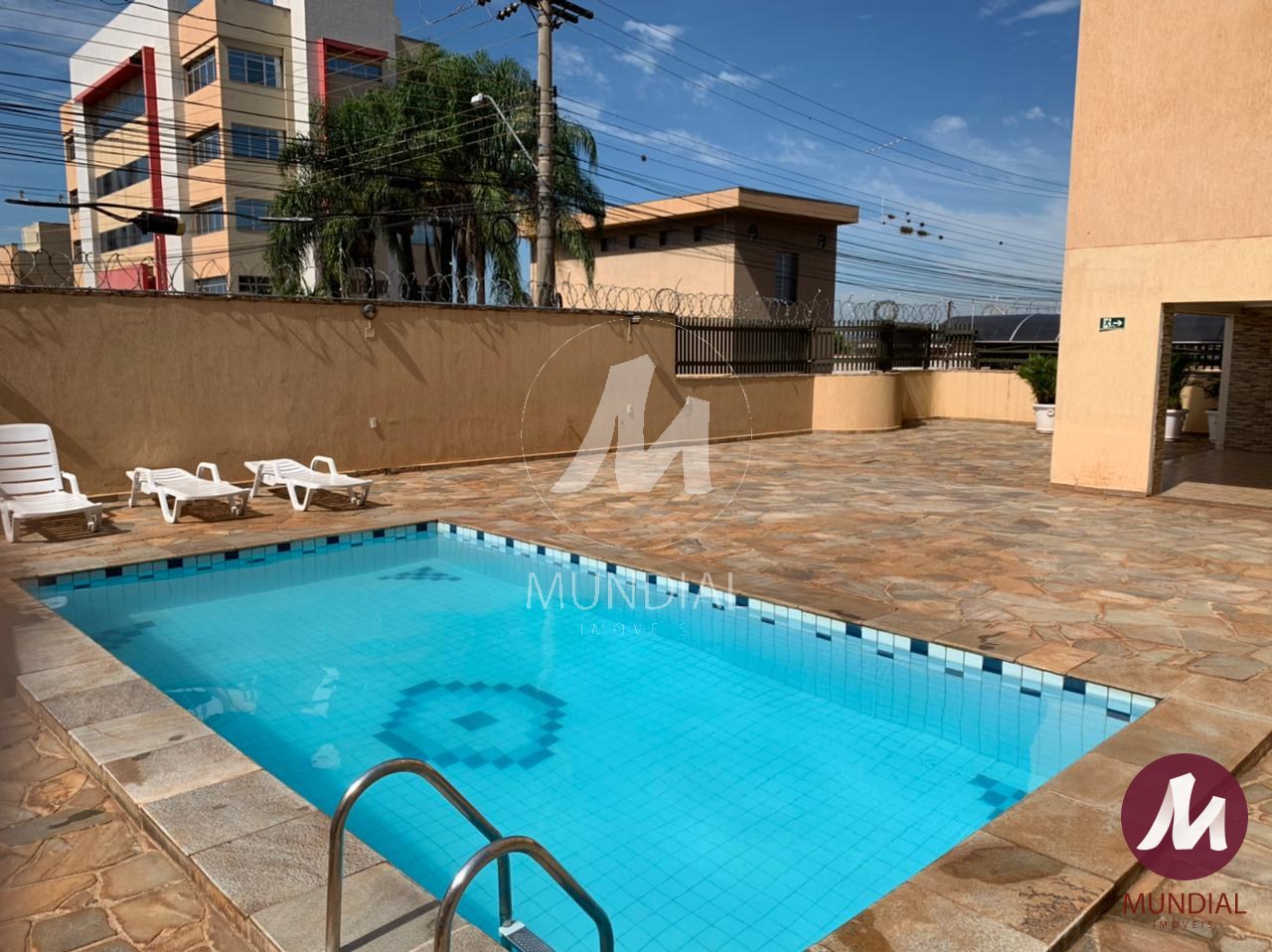Piscina(s) — foto 17