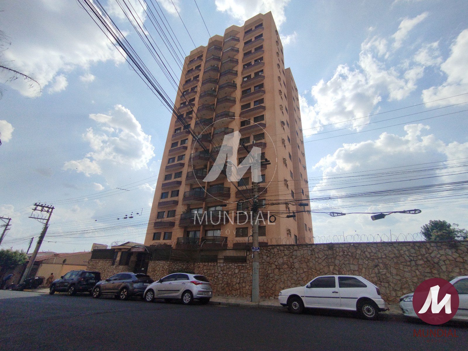 Fachada Condominio — foto 13