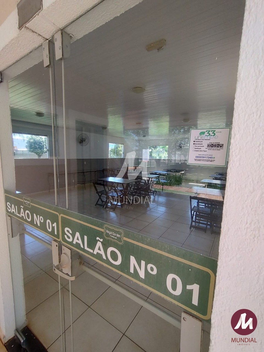 Salão de festas — foto 20
