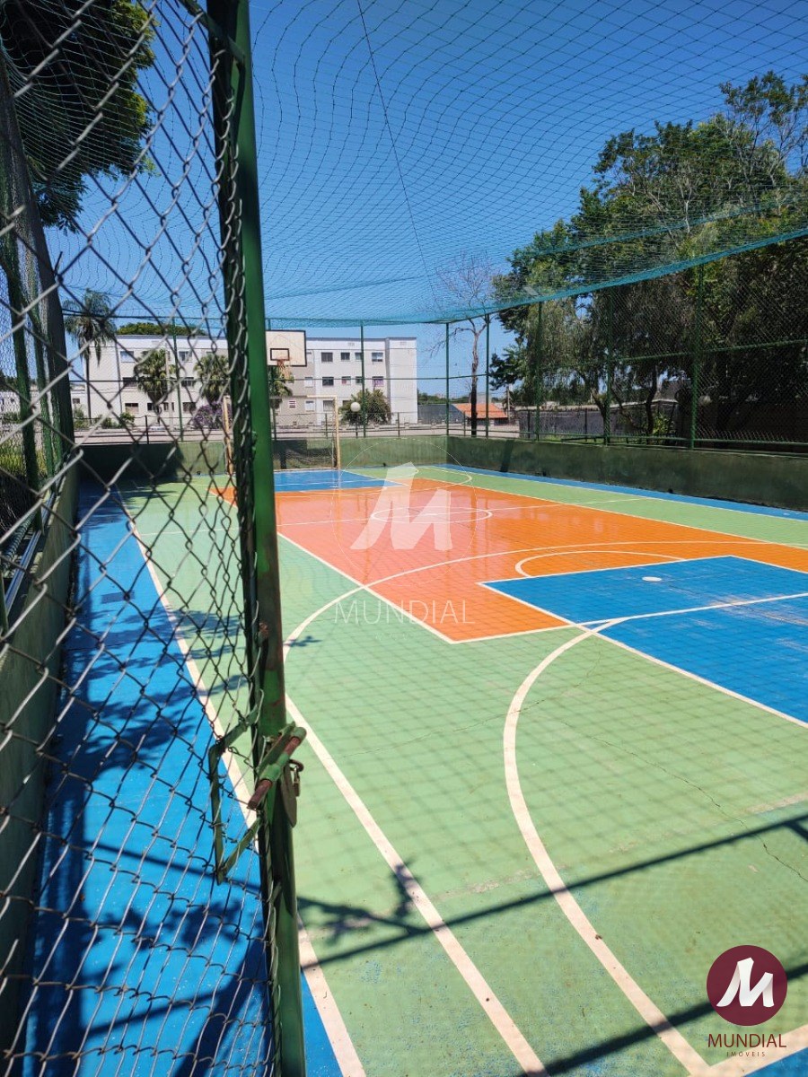Quadra de esportes — foto 17