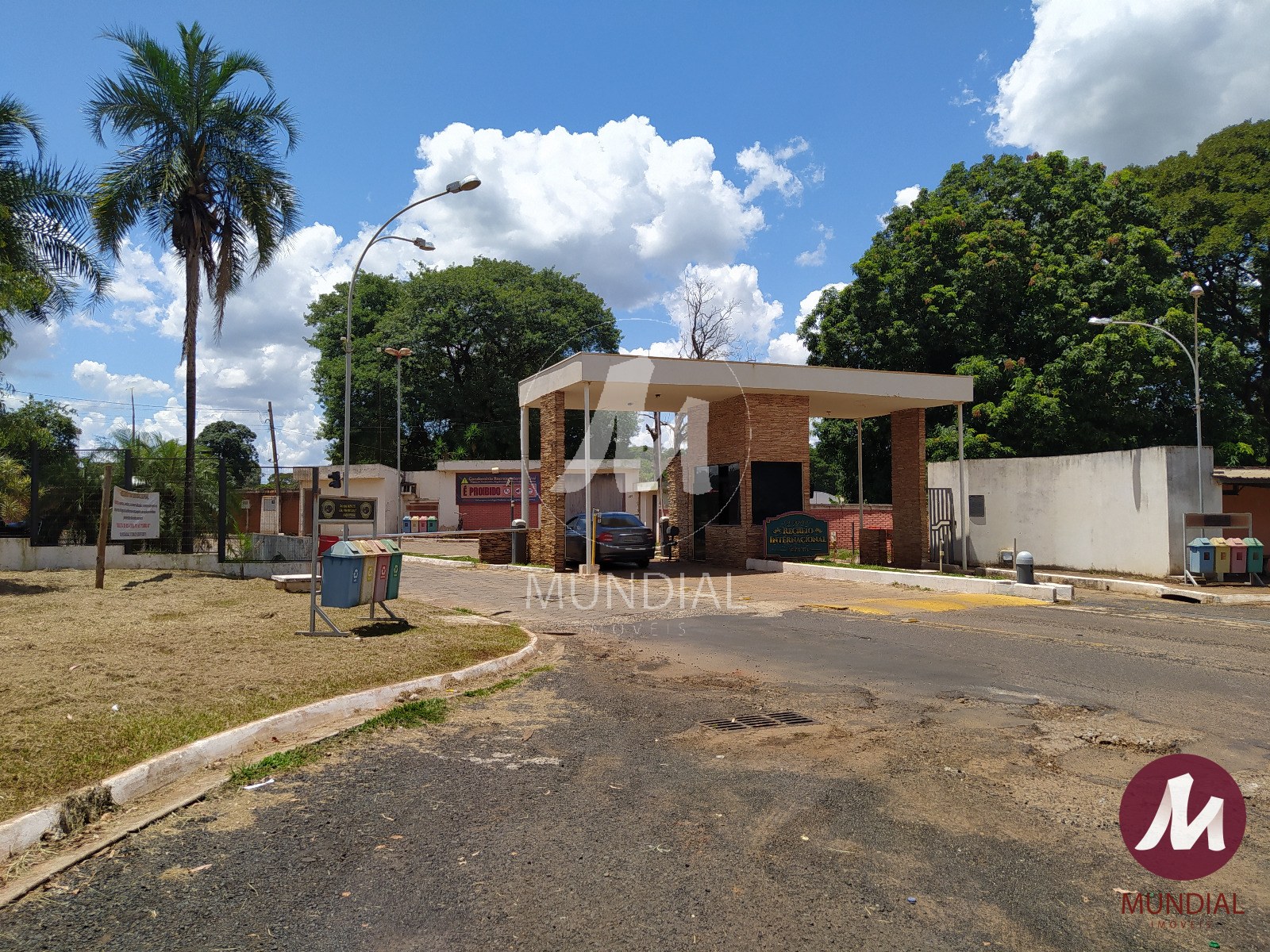 Fachada Condominio — foto 8