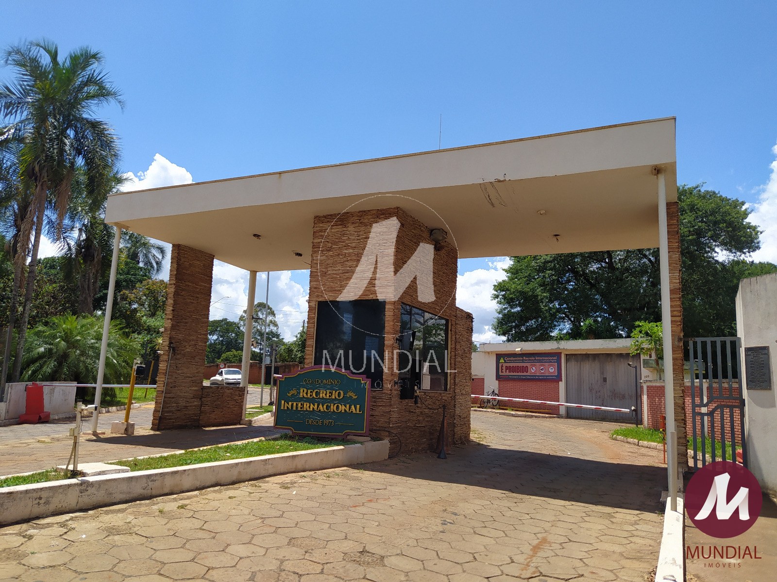 Fachada Condominio — foto 7