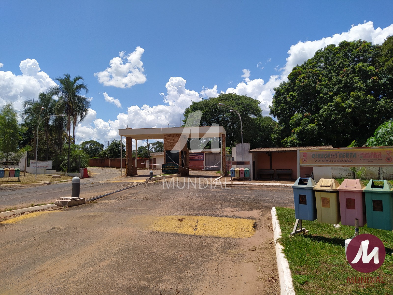 Fachada Condominio — foto 9
