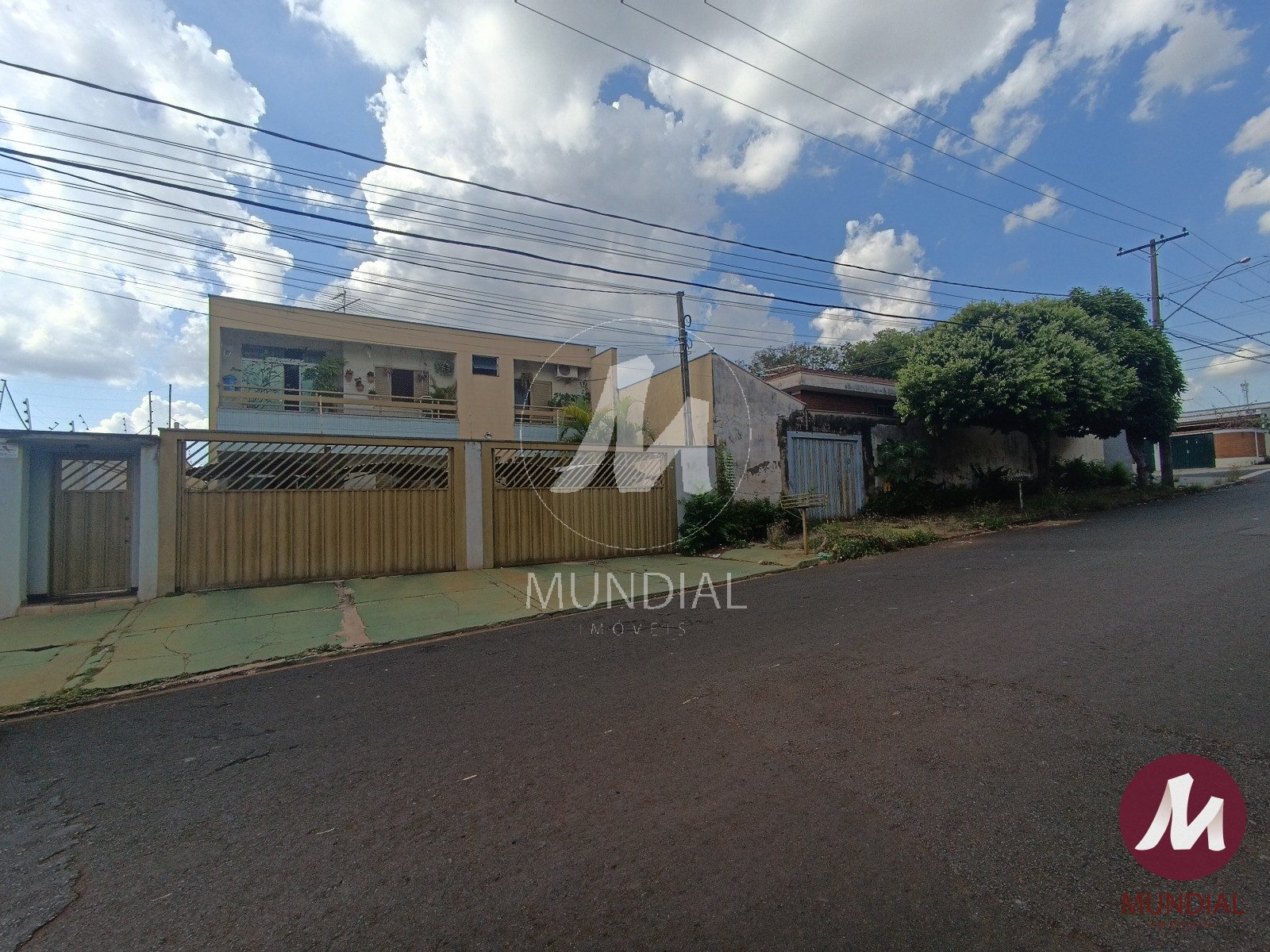 Fachada Condominio — foto 10