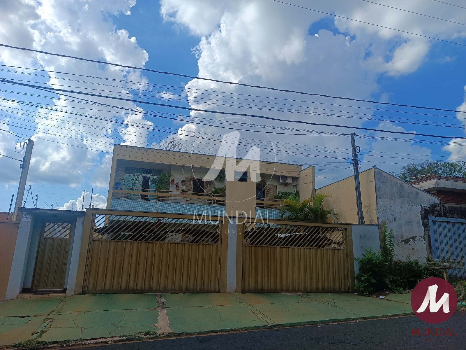 Fachada Condominio — foto 9