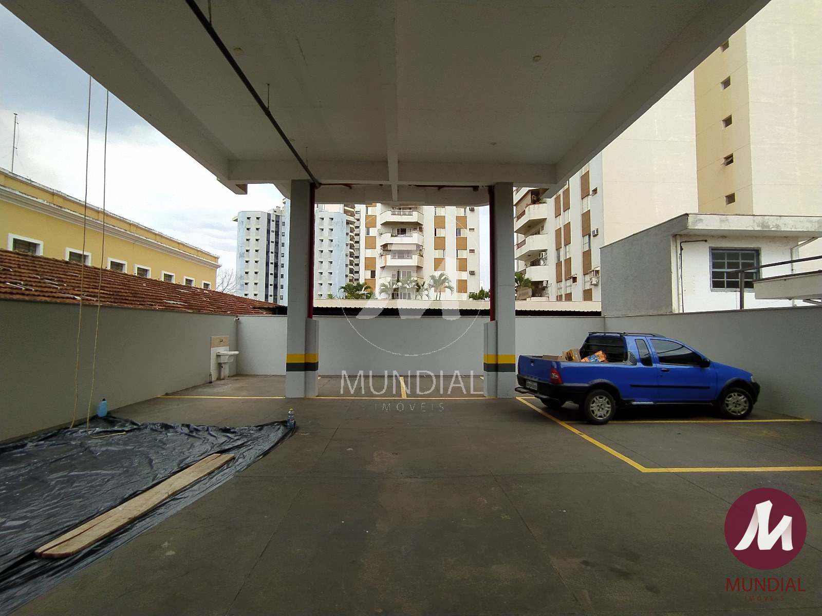 Garagem — foto 12