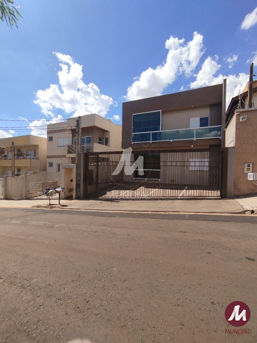 Fachada Condominio — foto 2