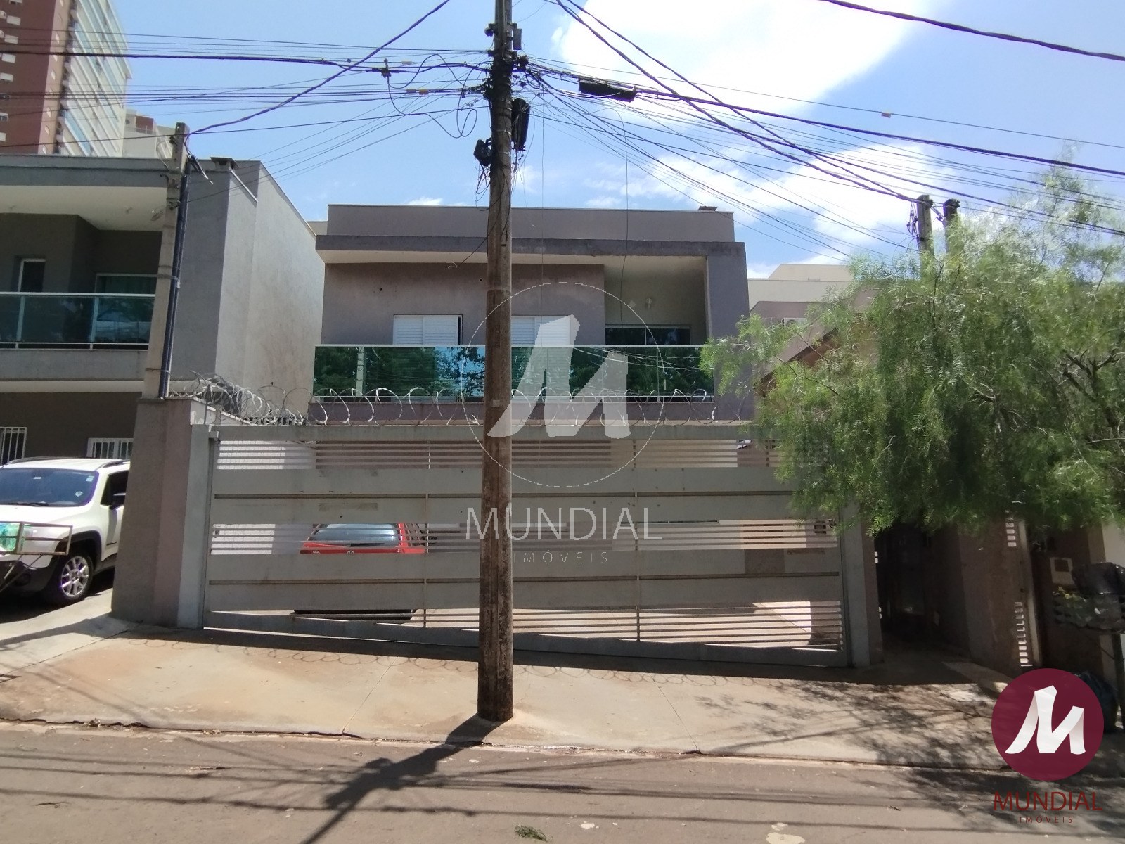Fachada Condominio — foto 1