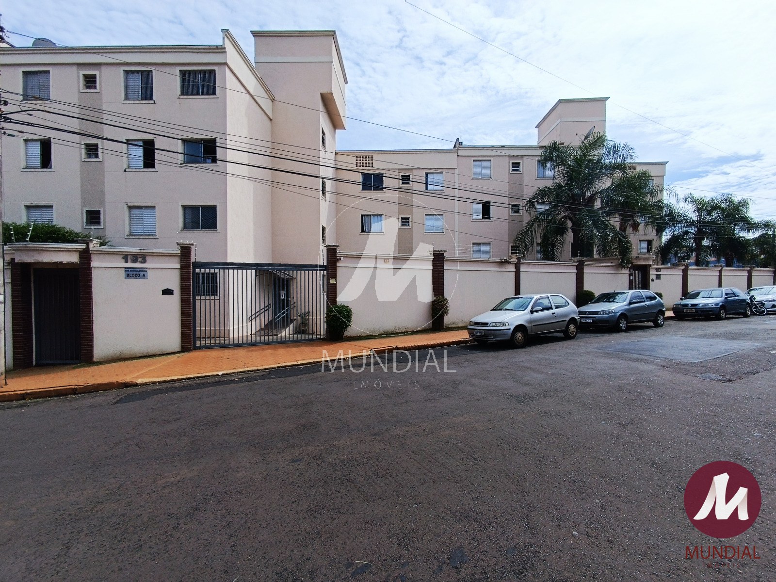Fachada Condominio — foto 13