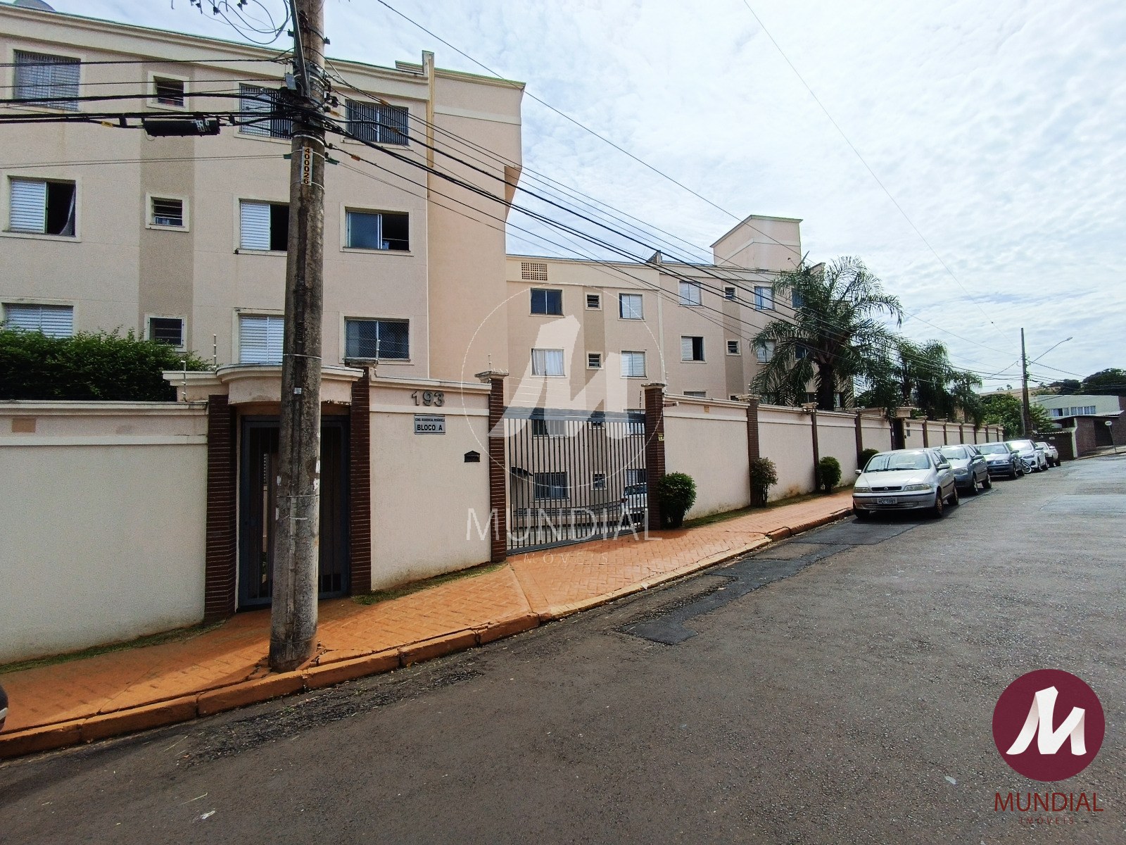 Fachada Condominio — foto 14