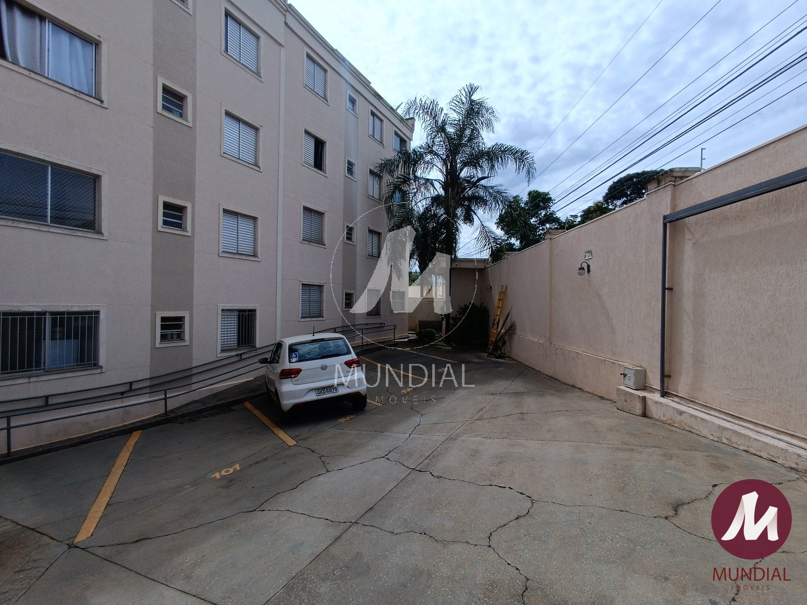 Garagem — foto 15
