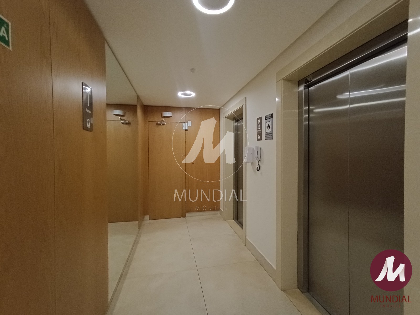 Elevador — foto 16
