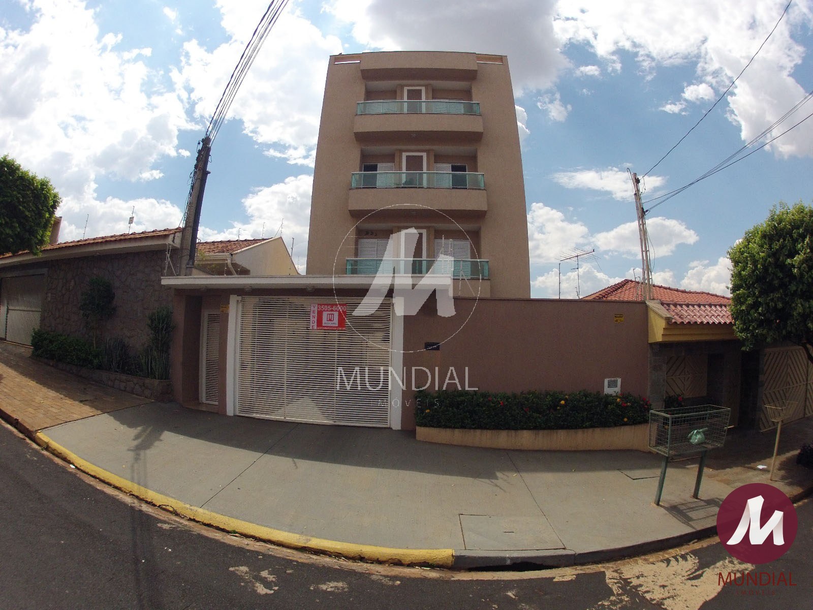 Fachada Condominio — foto 12