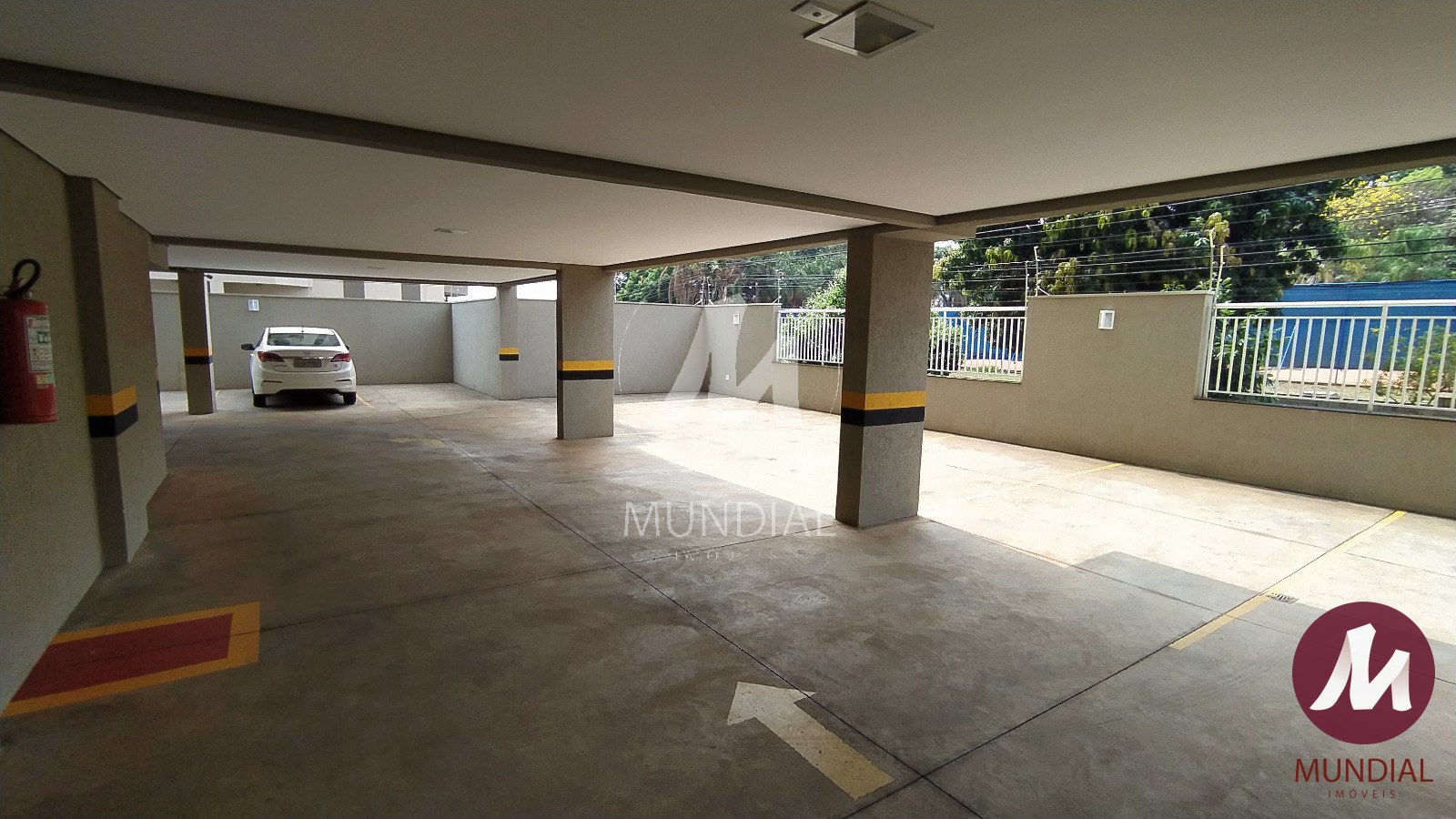 Garagem — foto 13