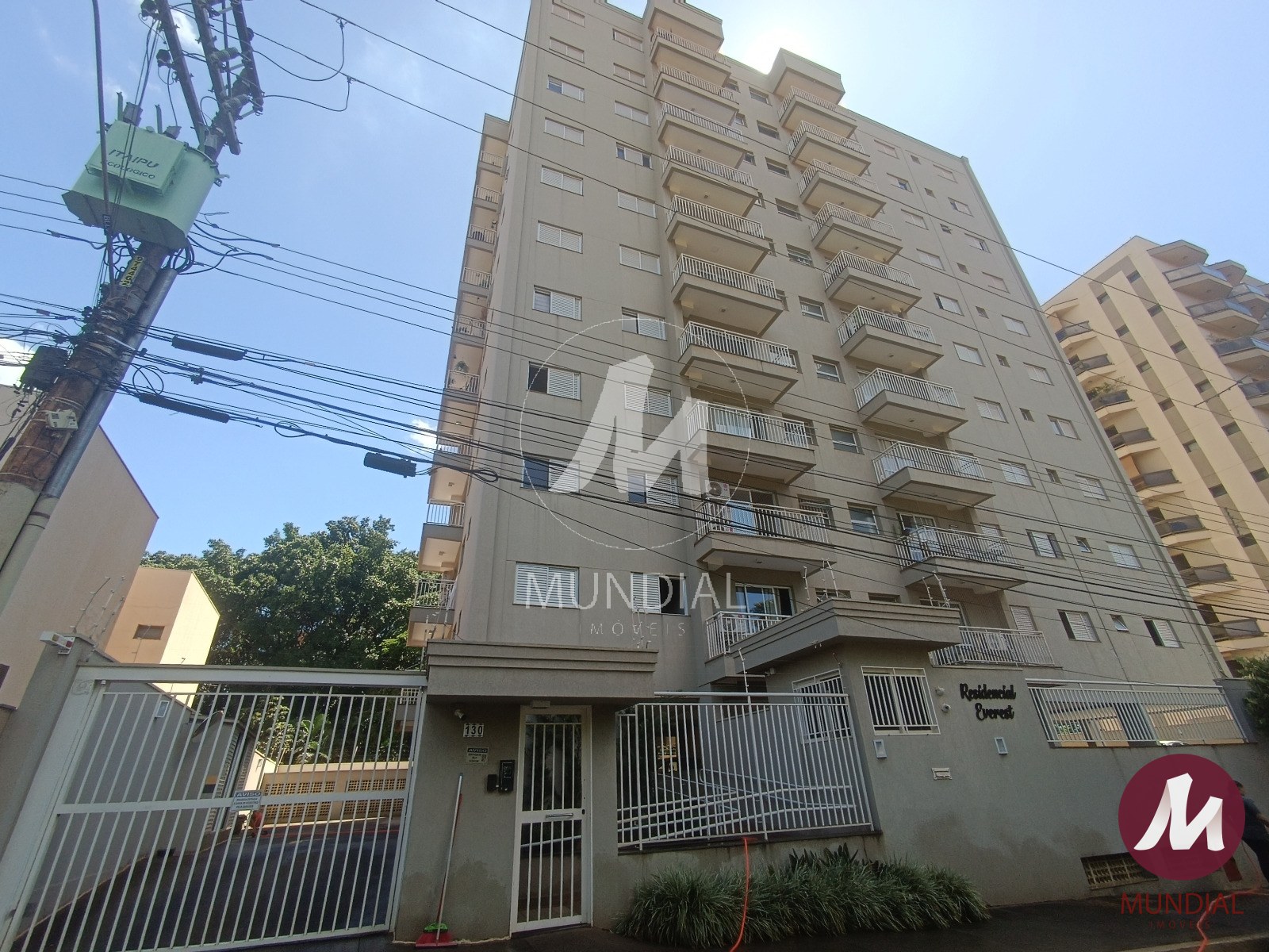 Fachada Condominio — foto 11