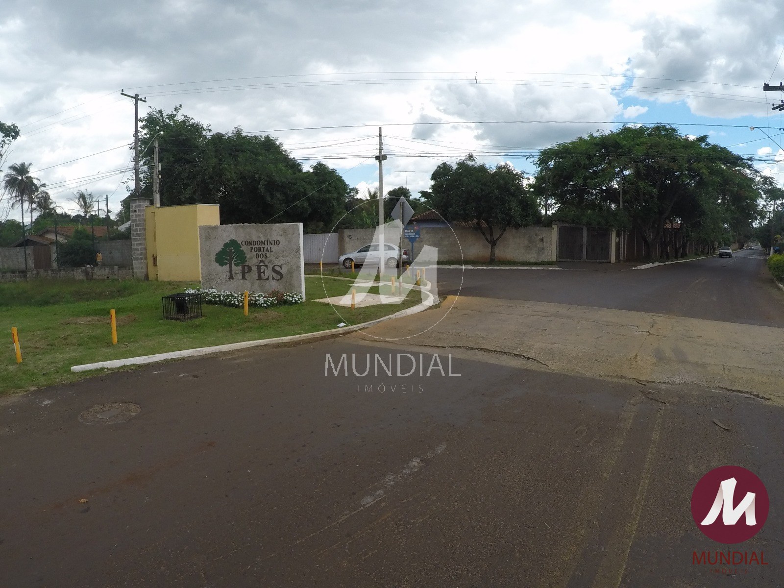 Fachada Condominio — foto 10
